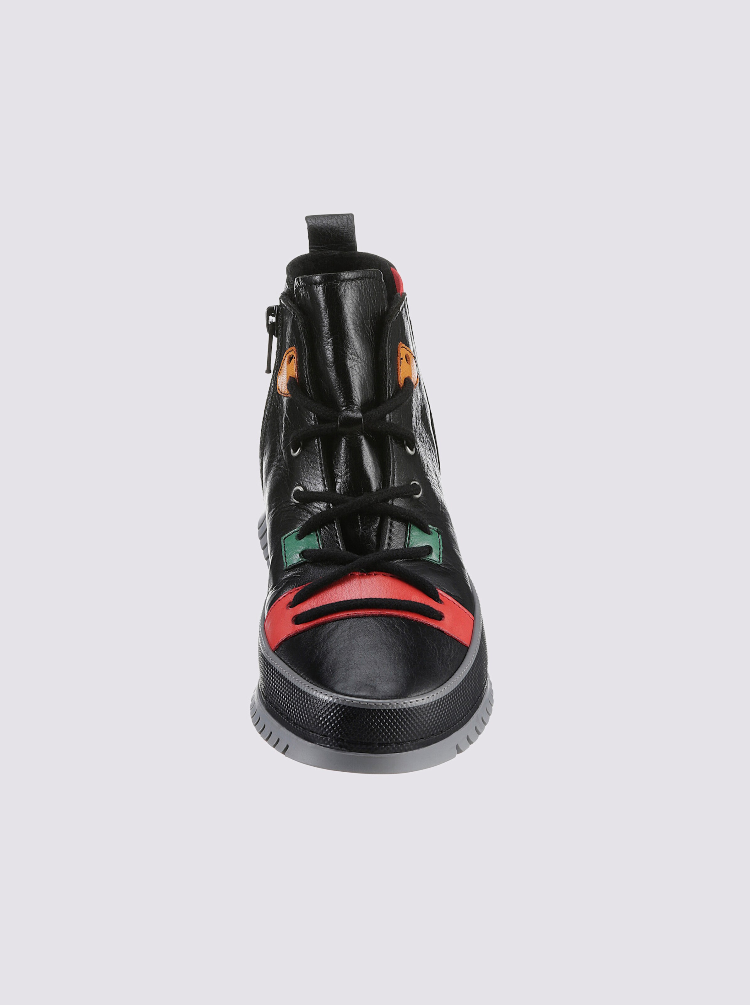 Stiefelette