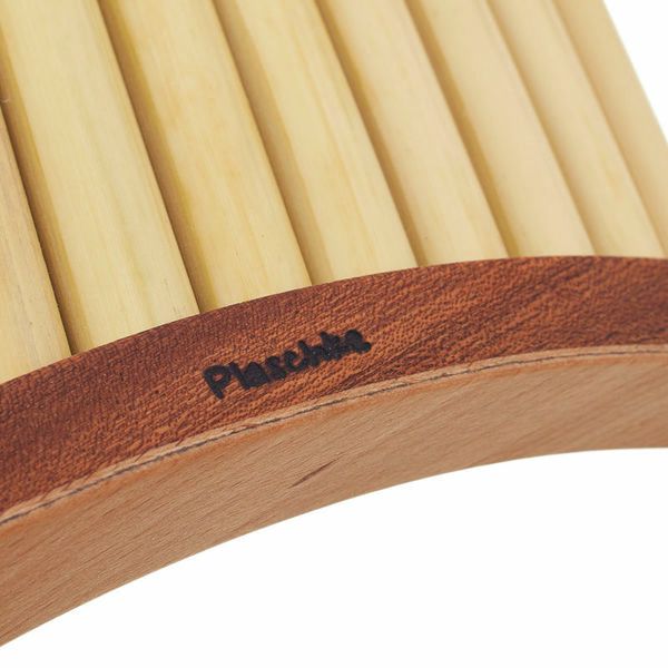 Plaschke S20 C Pan Flute