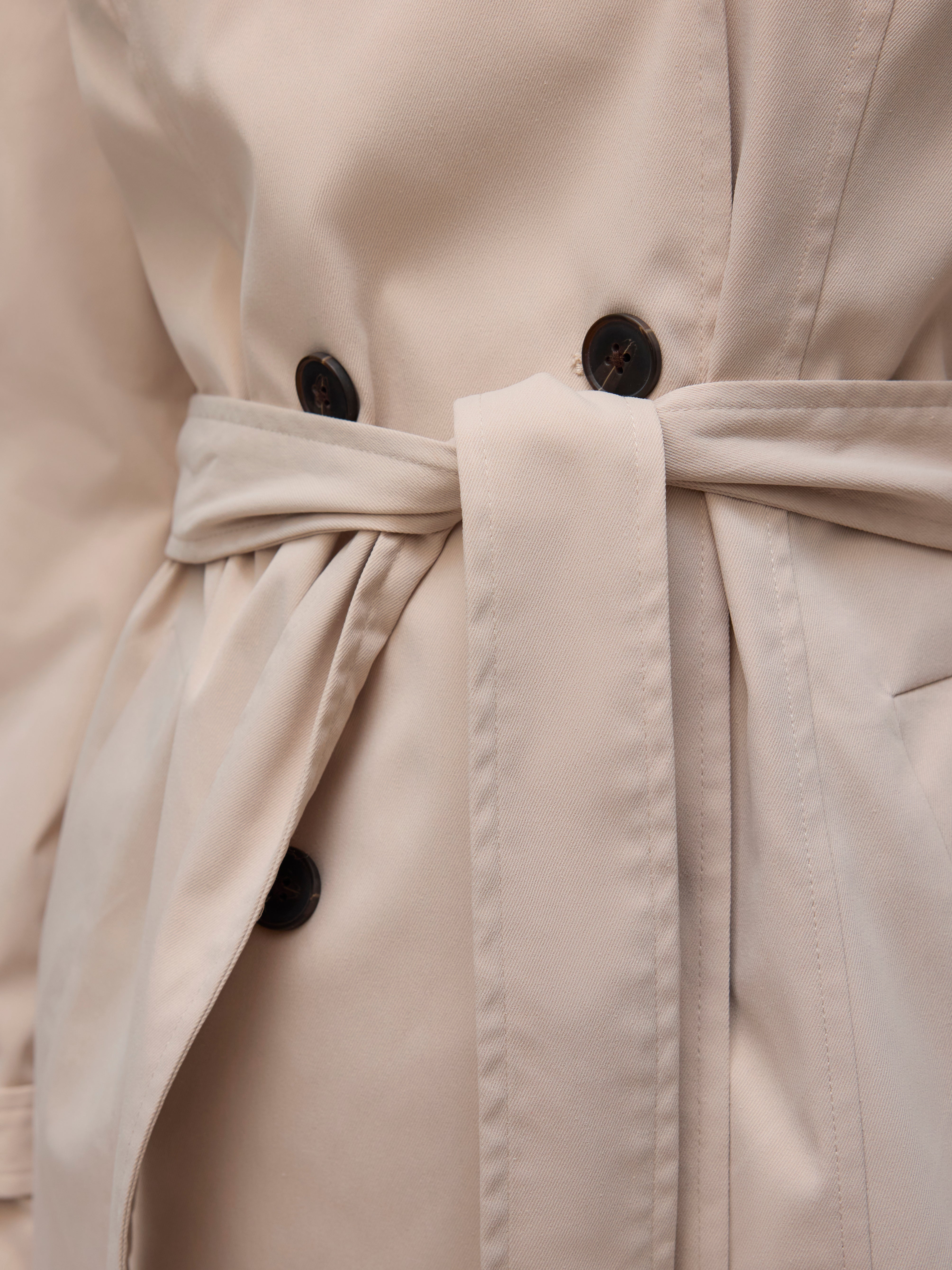 VMCHELSEA Trenchcoat