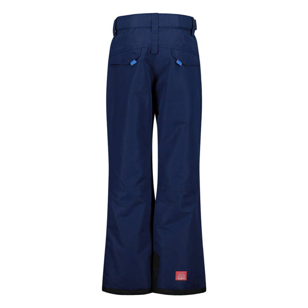 29FT skibroek donkerblauw