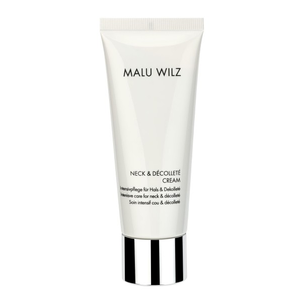 Malu Wilz Neck & Decolleté Cream 75ml