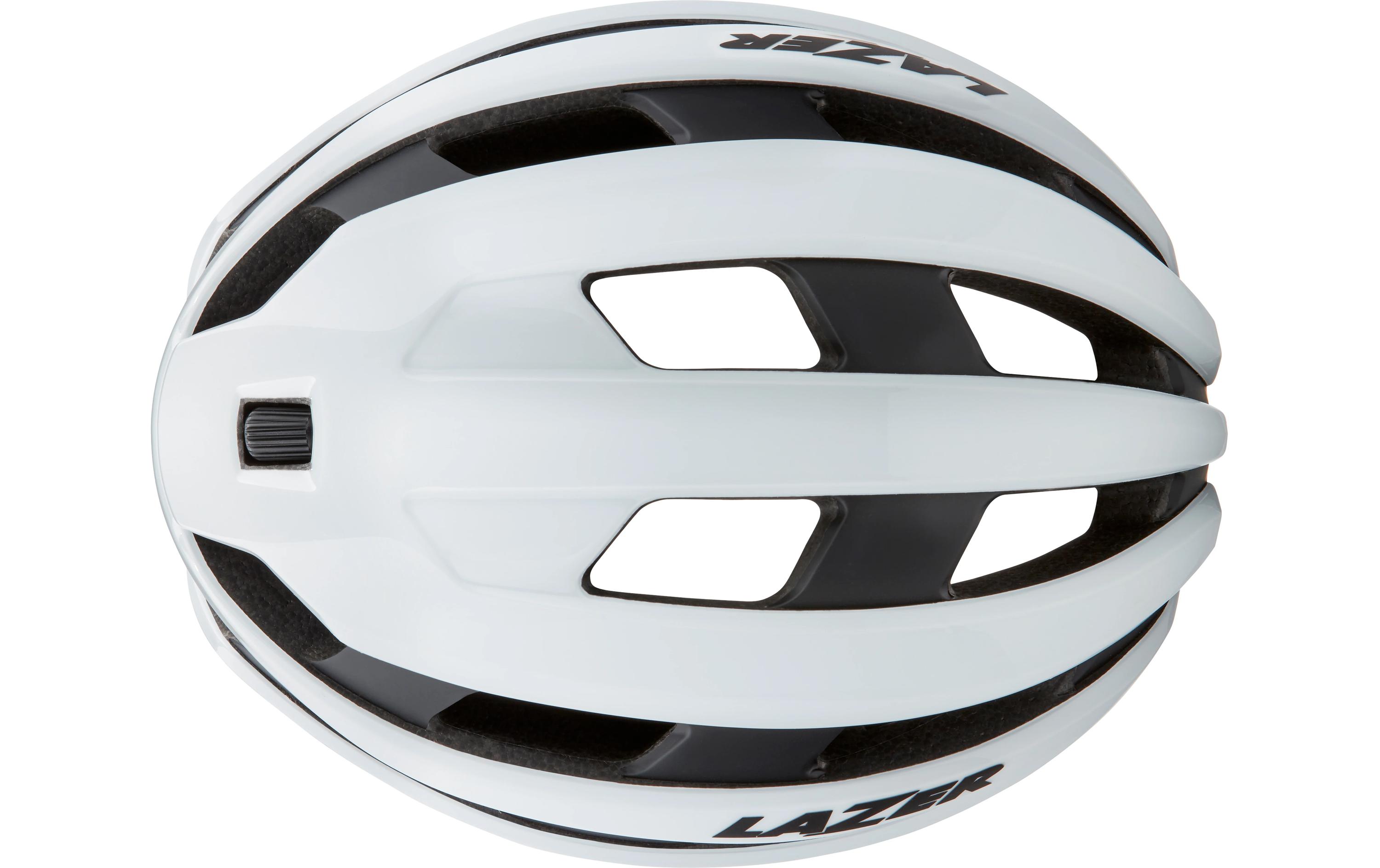 Helm Sphere MIPS White Black, L<br>Fahrradhelm mit MIPS-System