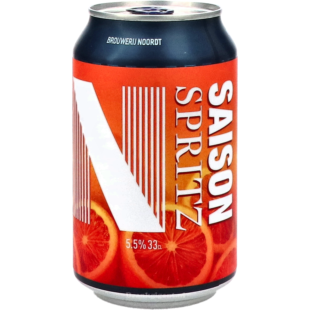 Brouwerij Noordt Saison Spritz 33 cl