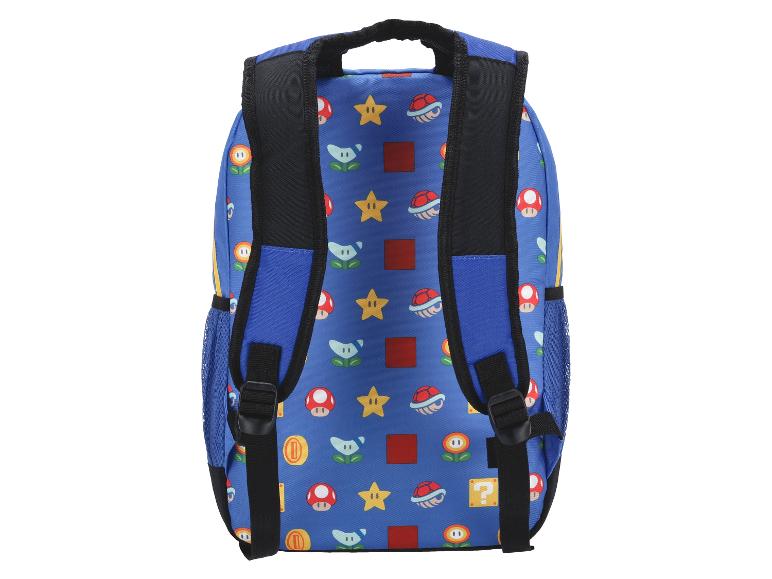 Rugzak Super Mario