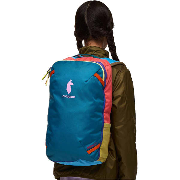 Sac à dos lifestyle COTOPAXI ALLPA MINI 20L TRAVEL PACK DEL DIA