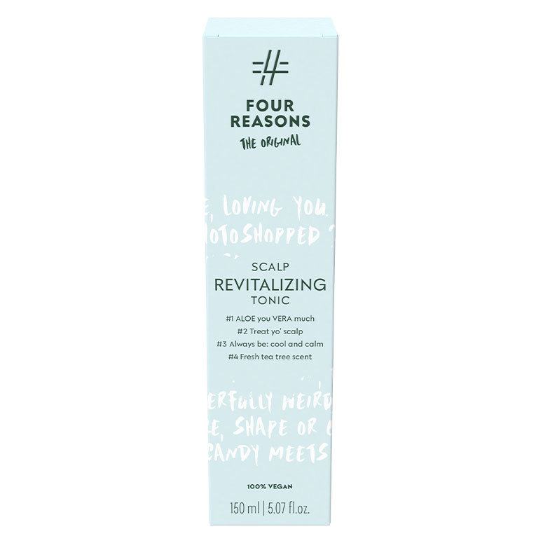 Four Reasons Original Scalp Revitalizing Tonic 150ml