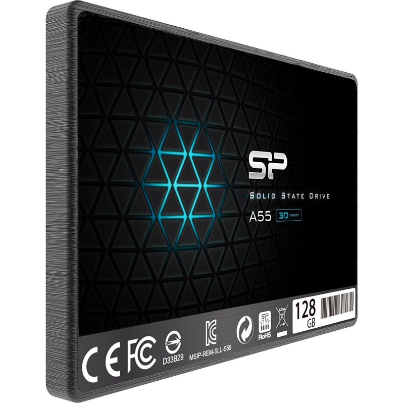 Silicon Power Ace A55 128 Go 2.5
