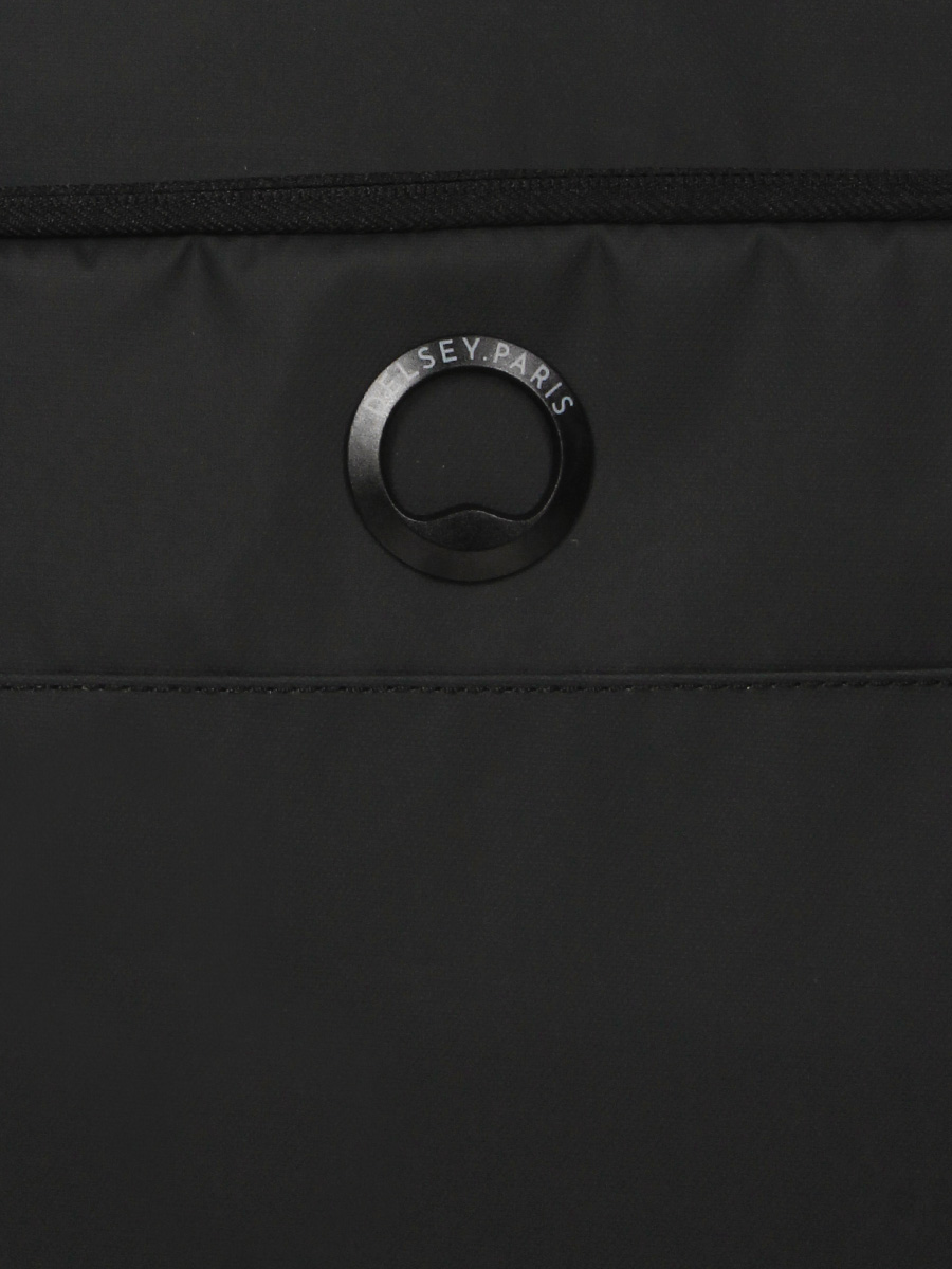 Pilot case Delsey Parvis Plus ImpermÀable 17.3 pouces