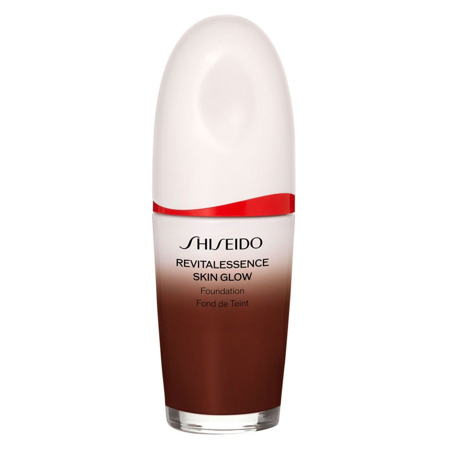 Shiseido RevitalEssence Skin Glow Foundation 540 30ml