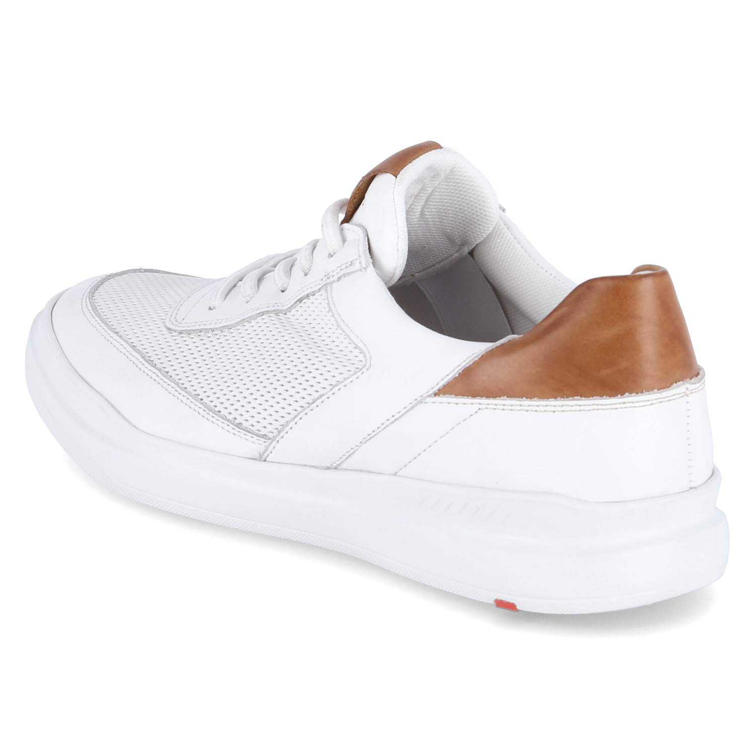 Lloyd Slipper ARKAN - 1 - latte/hazelnut