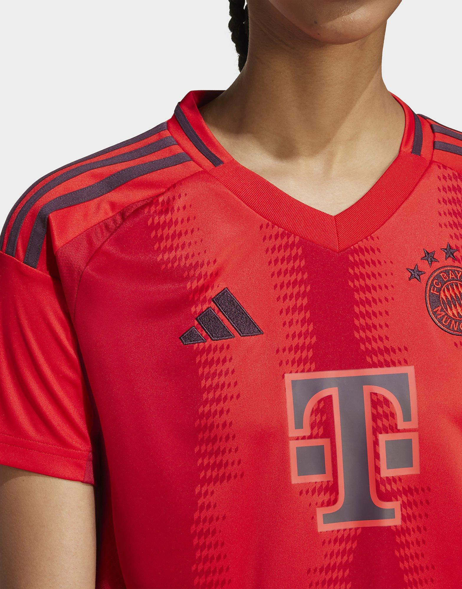 adidas Maillot Domicile FC Bayern 24/25