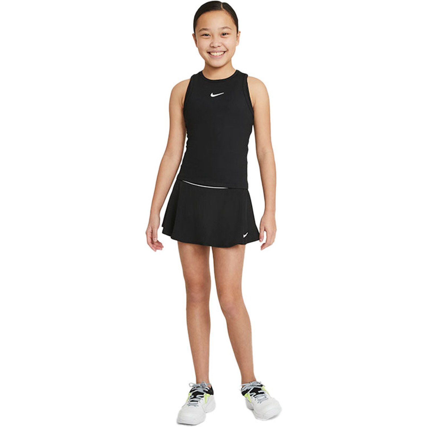 Nike Court Victory Set Meisjes