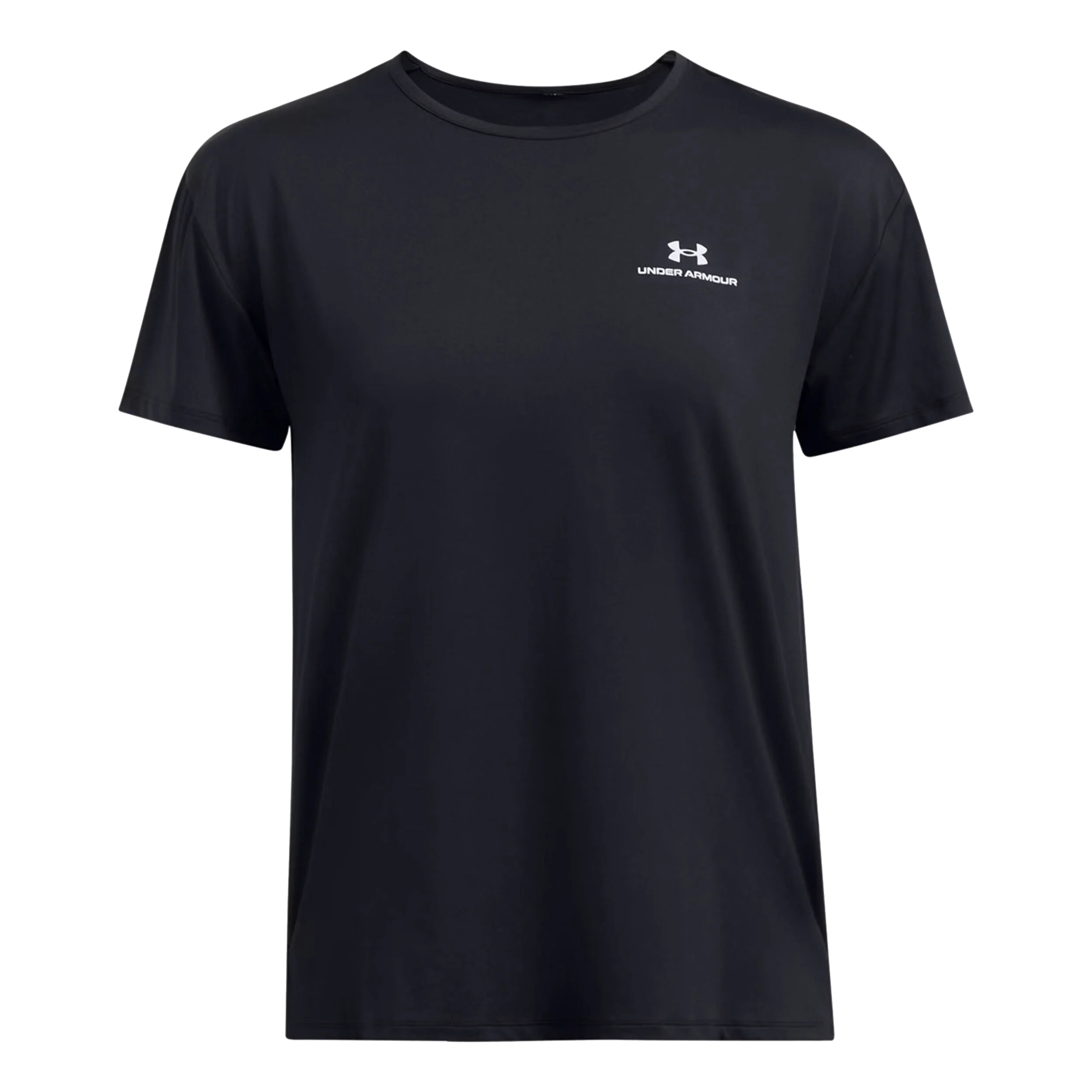Under Armour Vanish Energy 2.0 T-shirt Femmes - Noir