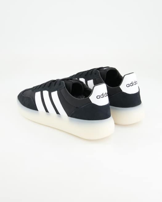 Adidas Barreda Decode Sneaker in Schwarz