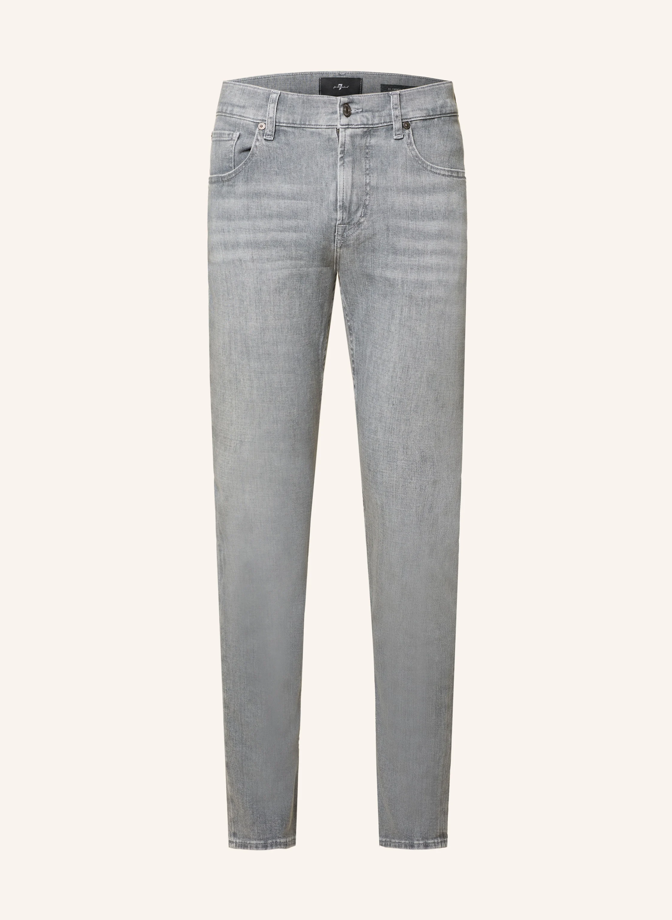 7 for all mankind Jeans SLIMMY TAPERED Slimmy Tapered Fit