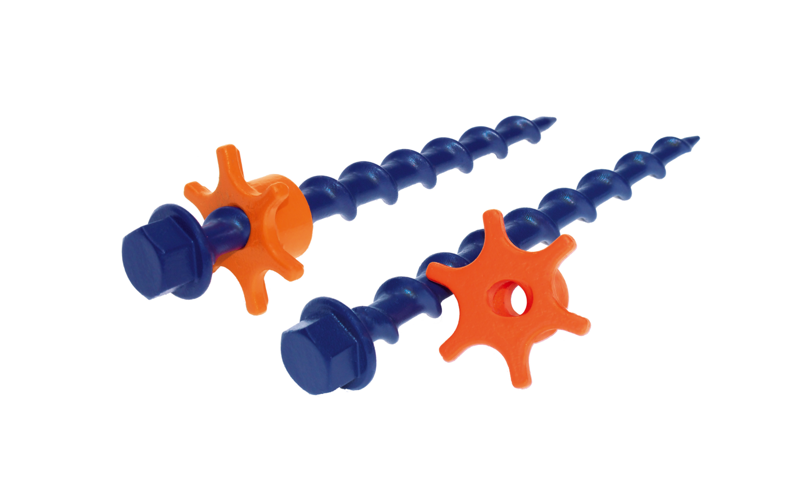 Peggy Peg Peg&Stop 6er Set