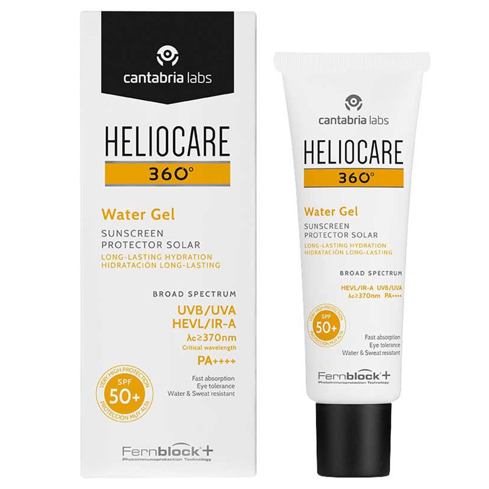 HELIOCARE® 360° Water Gel LSF 50+