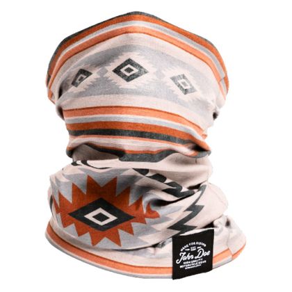 Tour de cou John Doe Chicano - Beige