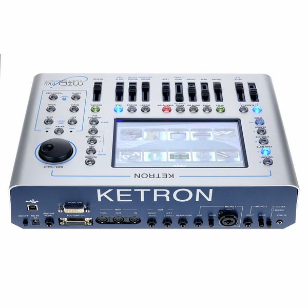 Ketron MidjPro