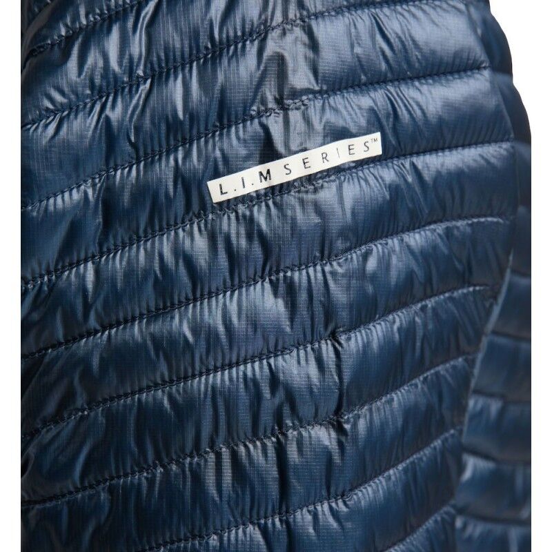 L.I.M Mimic Hood - Doudoune homme