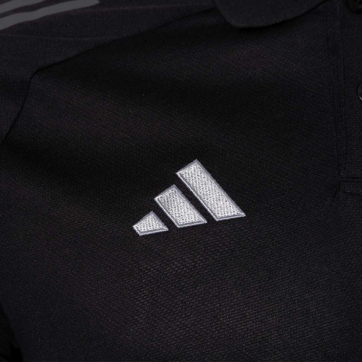 Polo adidas Gimnàstic de Tarragona Passeio Técnicos 2024-2025 Criança