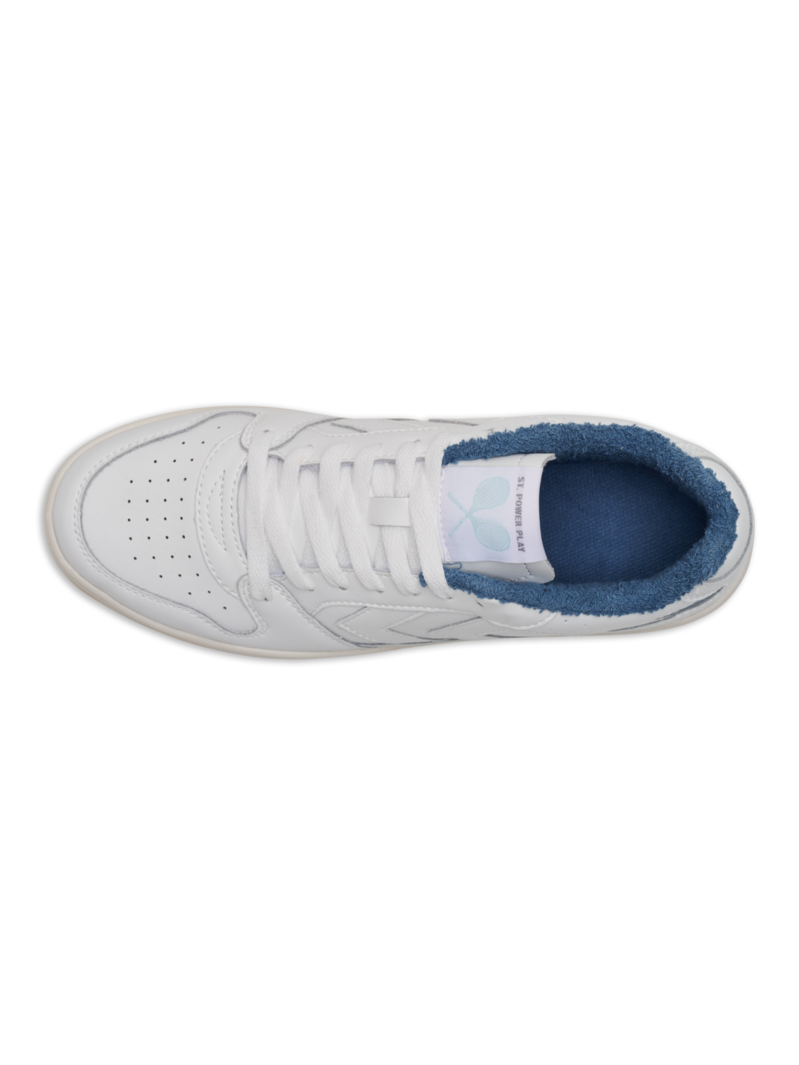ST. POWER PLAY RETRO
