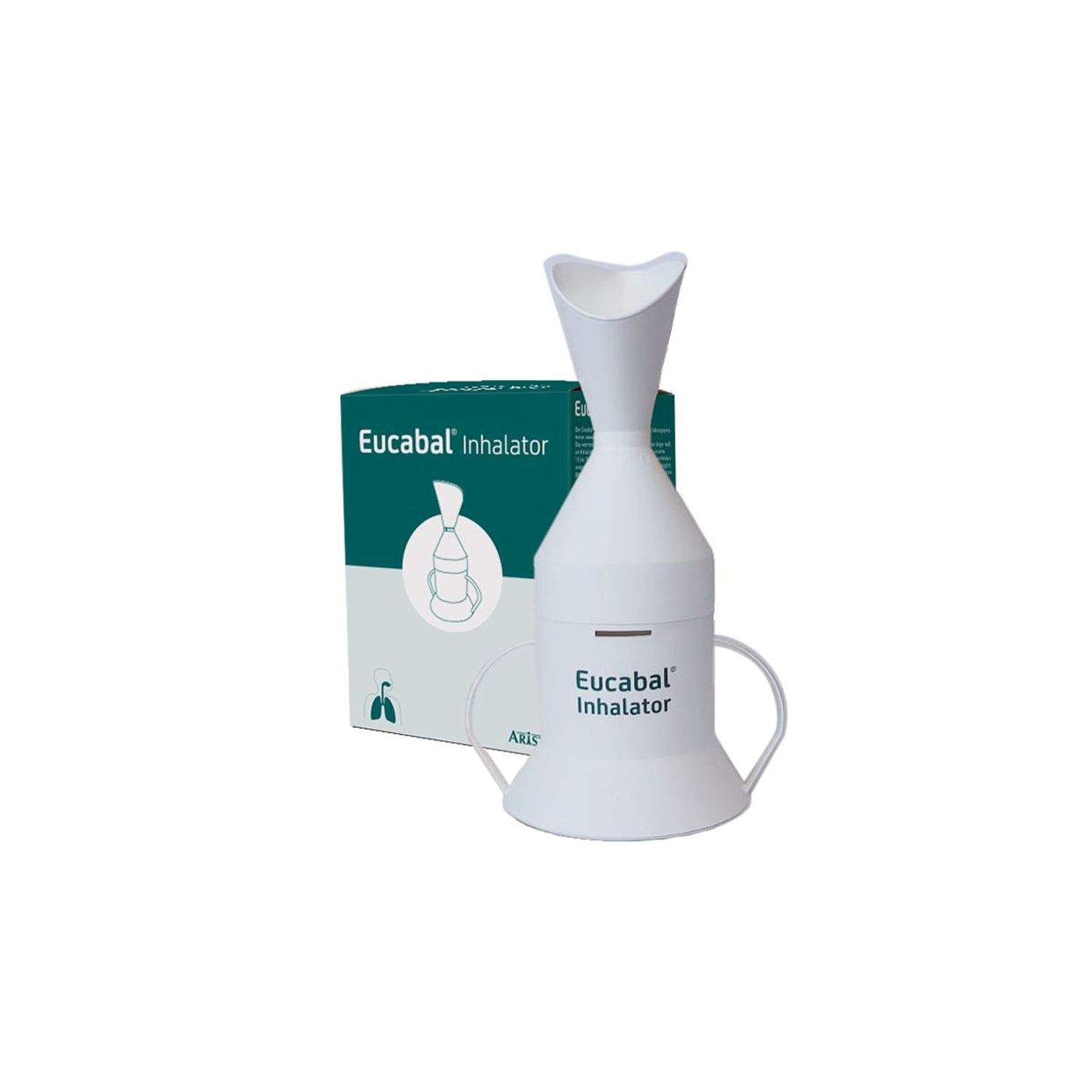 Eucabal® Inhalator