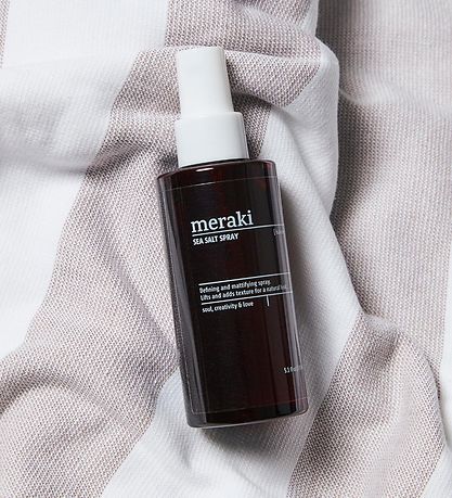 Meraki Salzwasserspray - 150 ml
