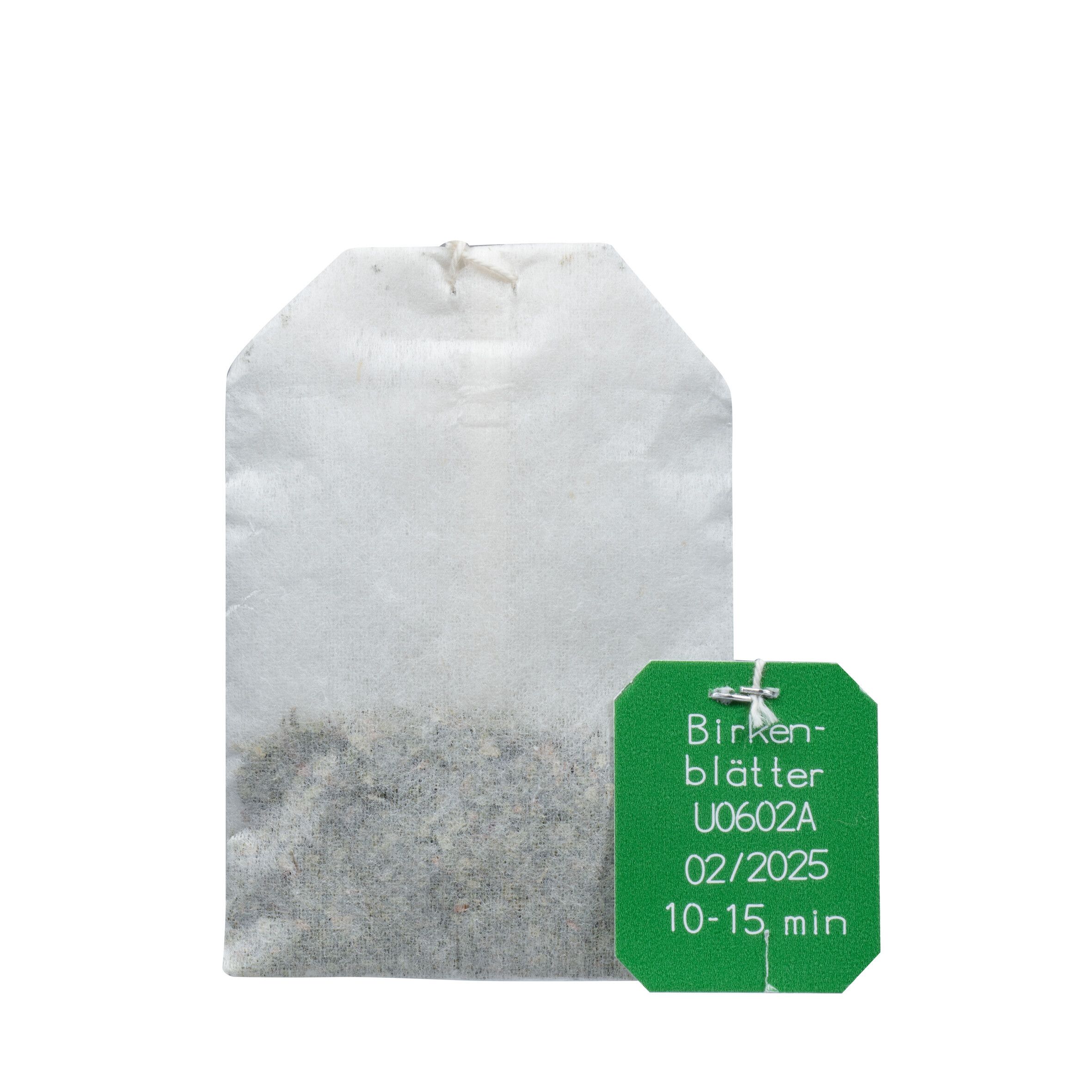 Salus® Arzneitee Birkenblätter Betulae folium