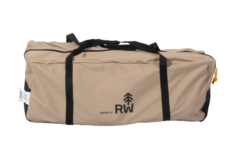 Aspen TC Vis-a-Vis Tent