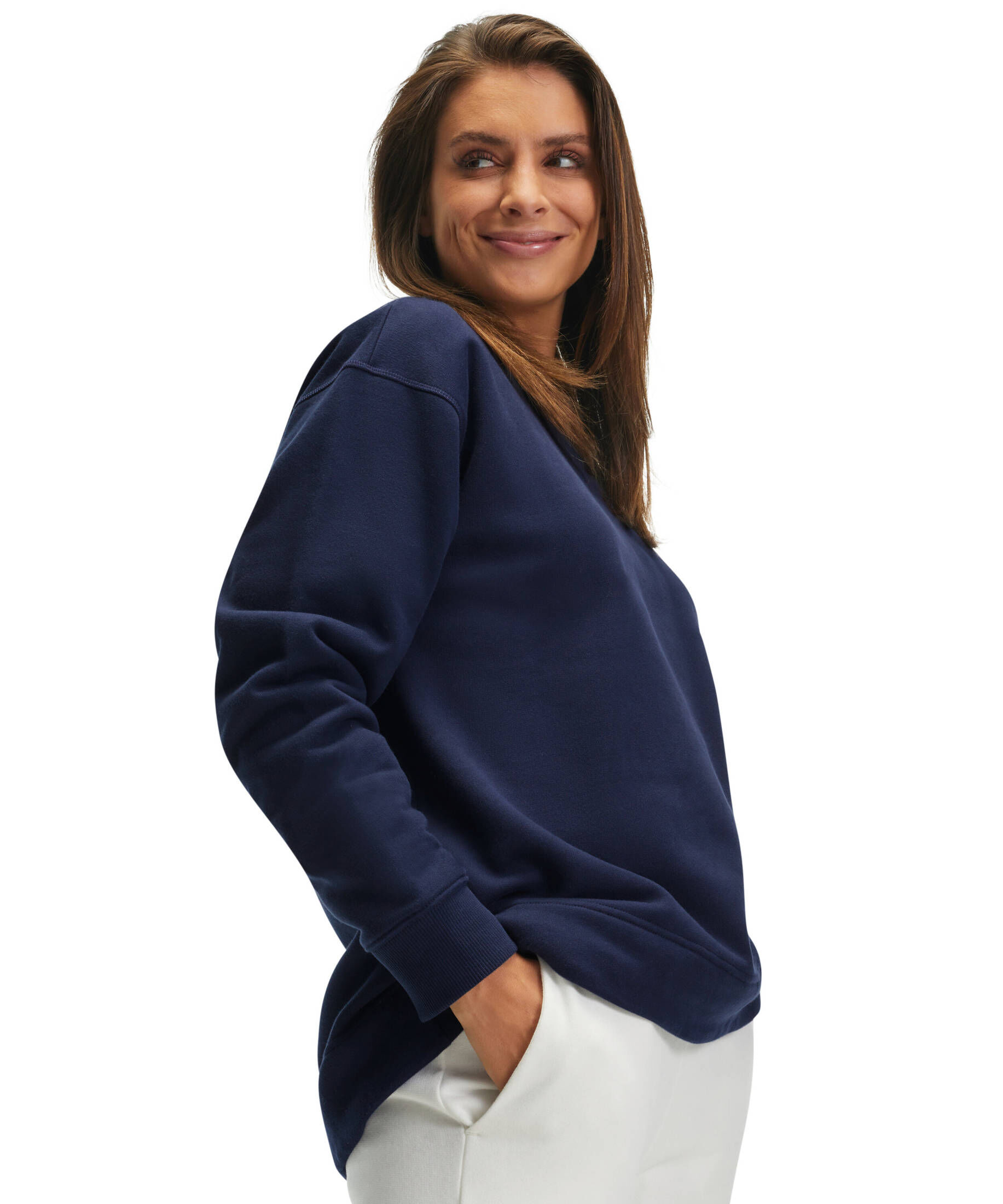 FALKE| Damen Sweatshirt