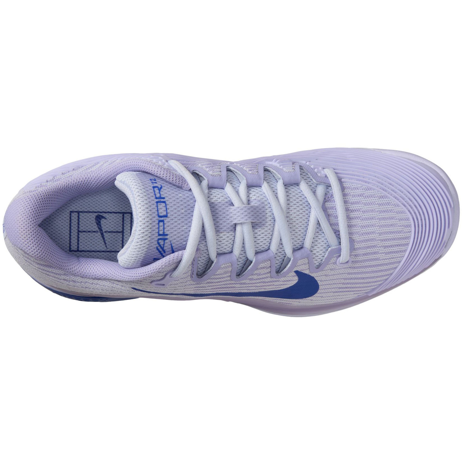 Nike Vapor 12 Dames