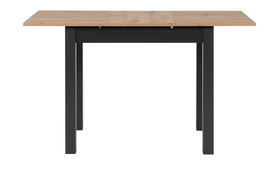 Esstisch in verschiedenen Größen Ben 90x60 cm Asteiche, Asteiche (Nachbildung)
