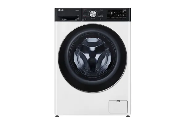 LG F4WR711S3HA, Front-læsning, 11 kg, A, 71 dB, 1400 rpm, A