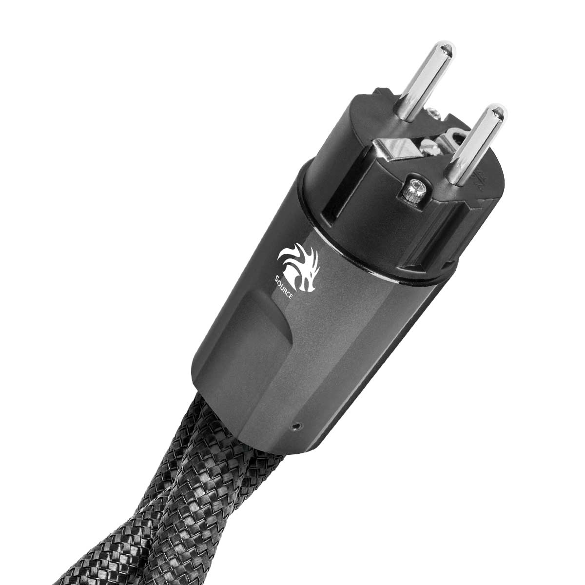Koop AudioQuest NRG Dragon Source Stroomkabel | 5 Jaar Garantie