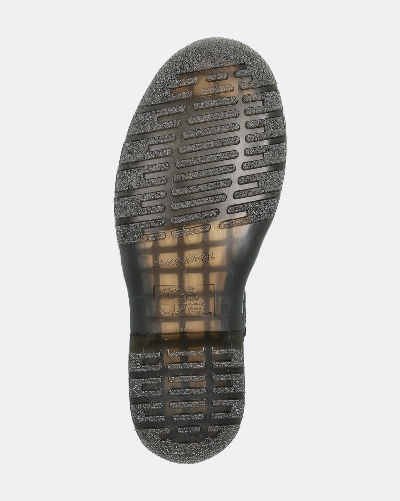 Dr. Martens Ambassador Chelseaboots  - zwart