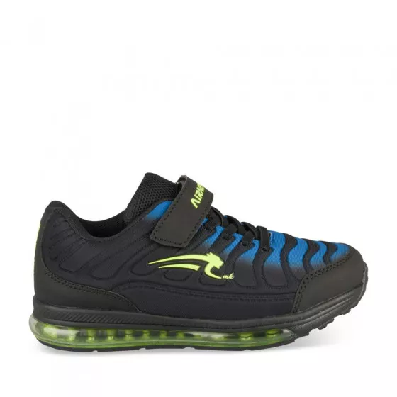 Baskets NOIR AIRNESS