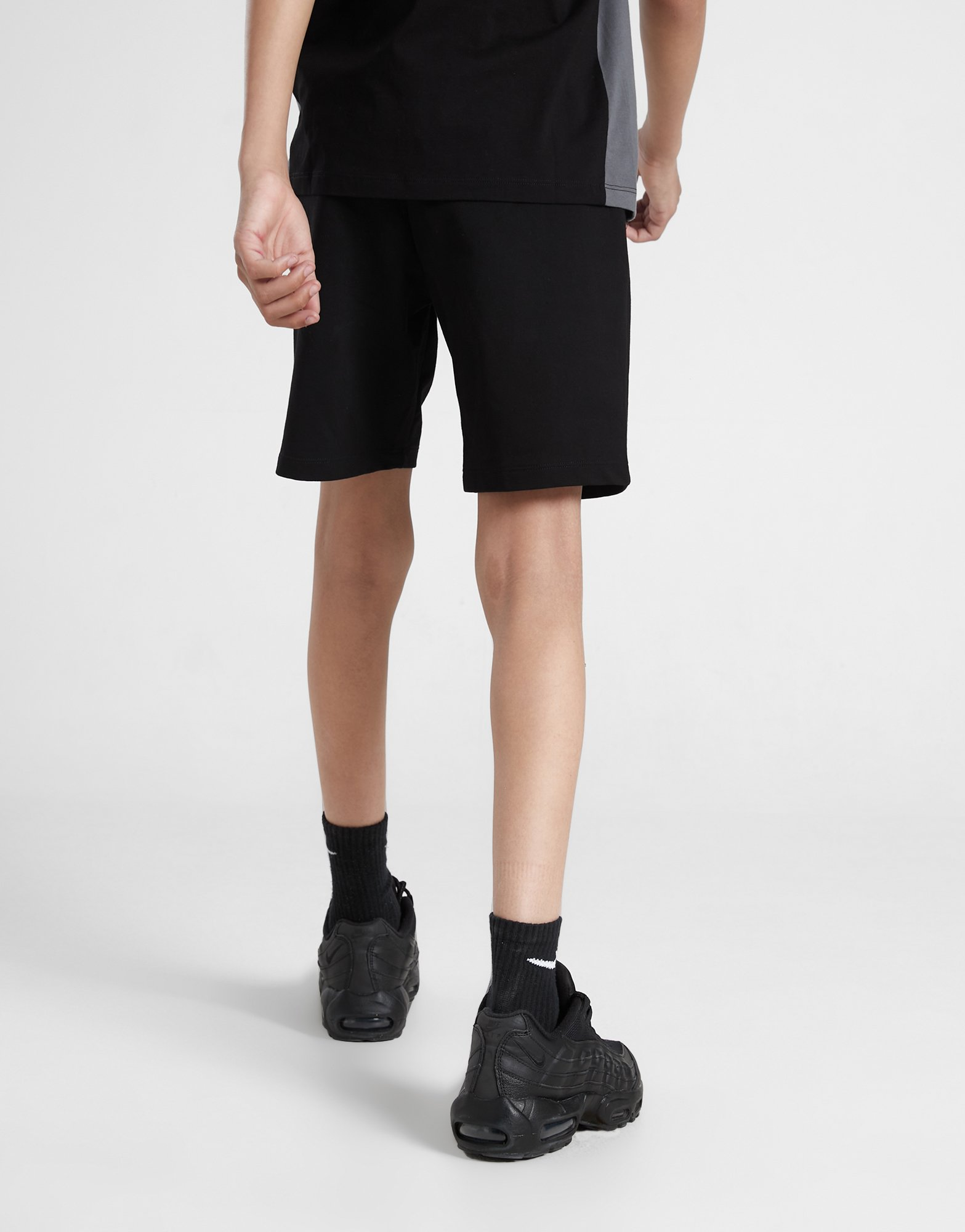 Emporio Armani EA7 Short Core Junior