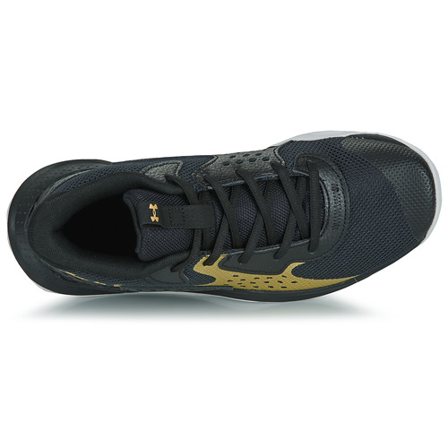 Under Armour - UA JET' 23 - Noir / Doré