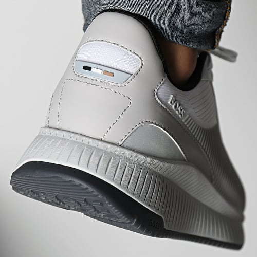 Baskets Titanium Evo 50503493 Open White