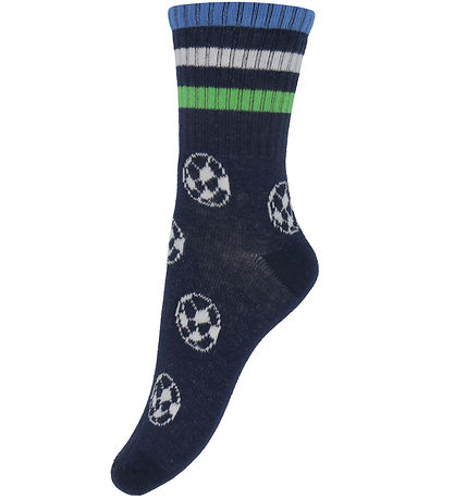 Minymo Briefmarken - 3er-Pack - Blue Night