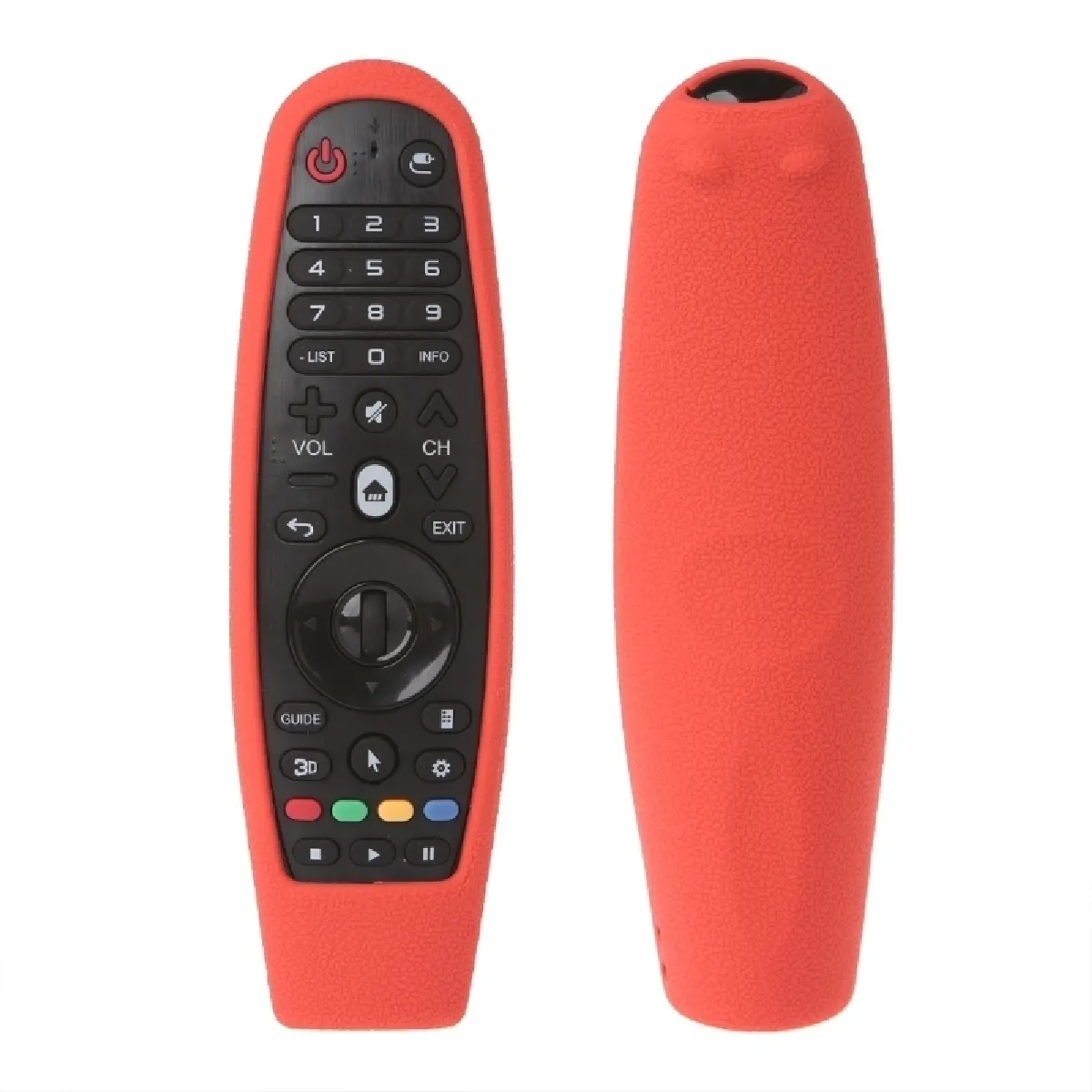 Wewoo Étui Silicone
