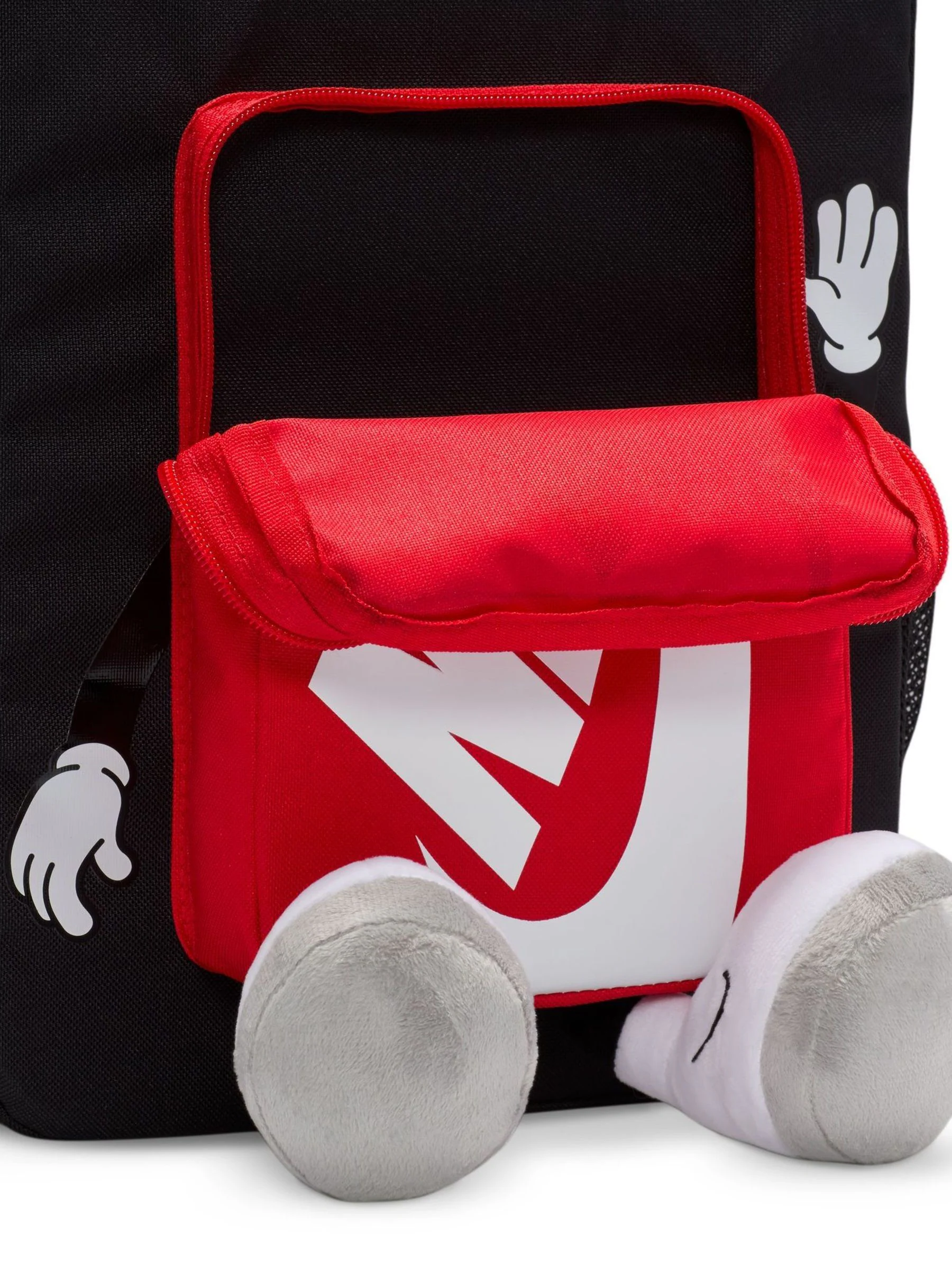 Nike Youth Boxy Character Backpack