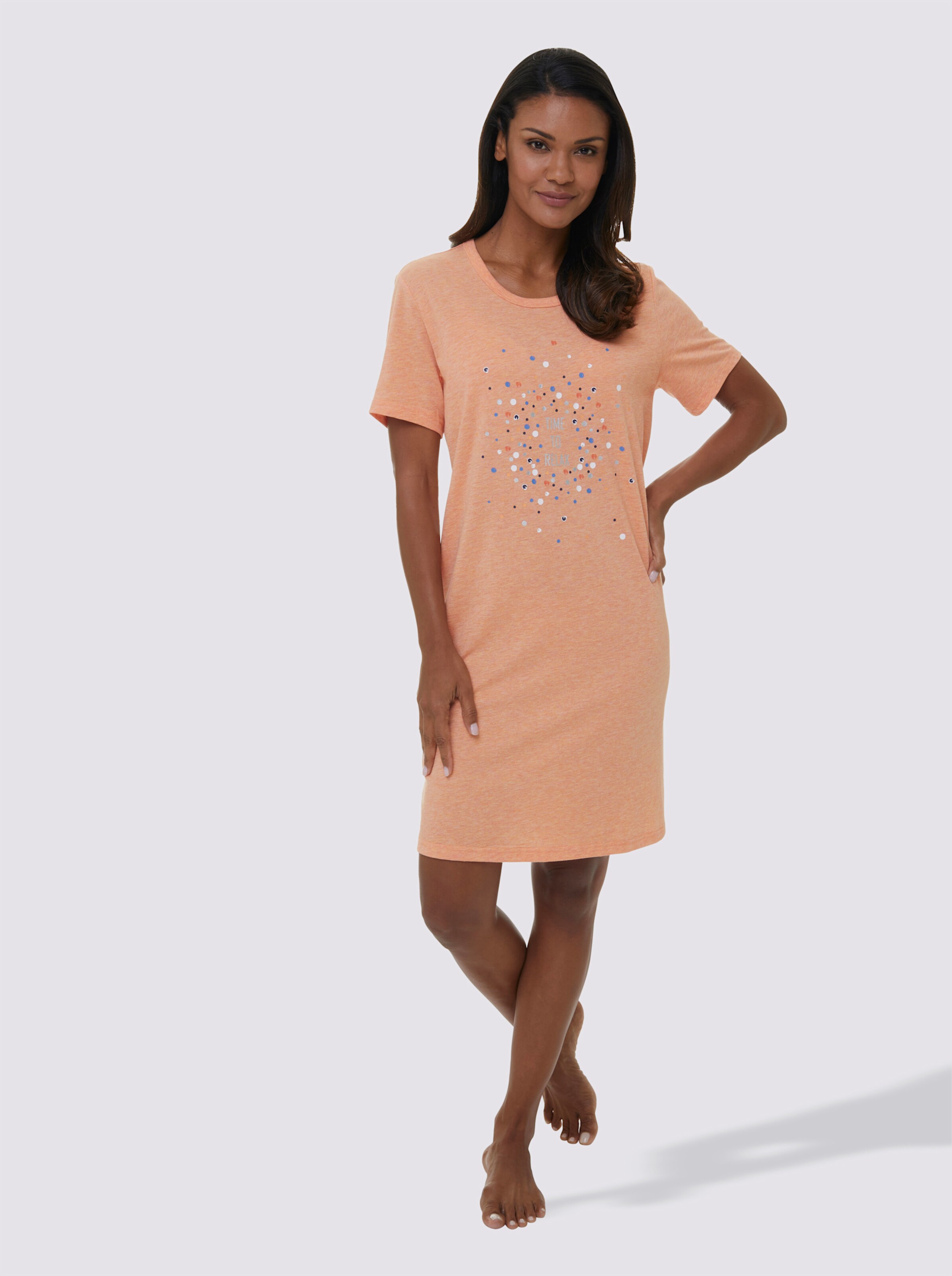 Sleepshirts