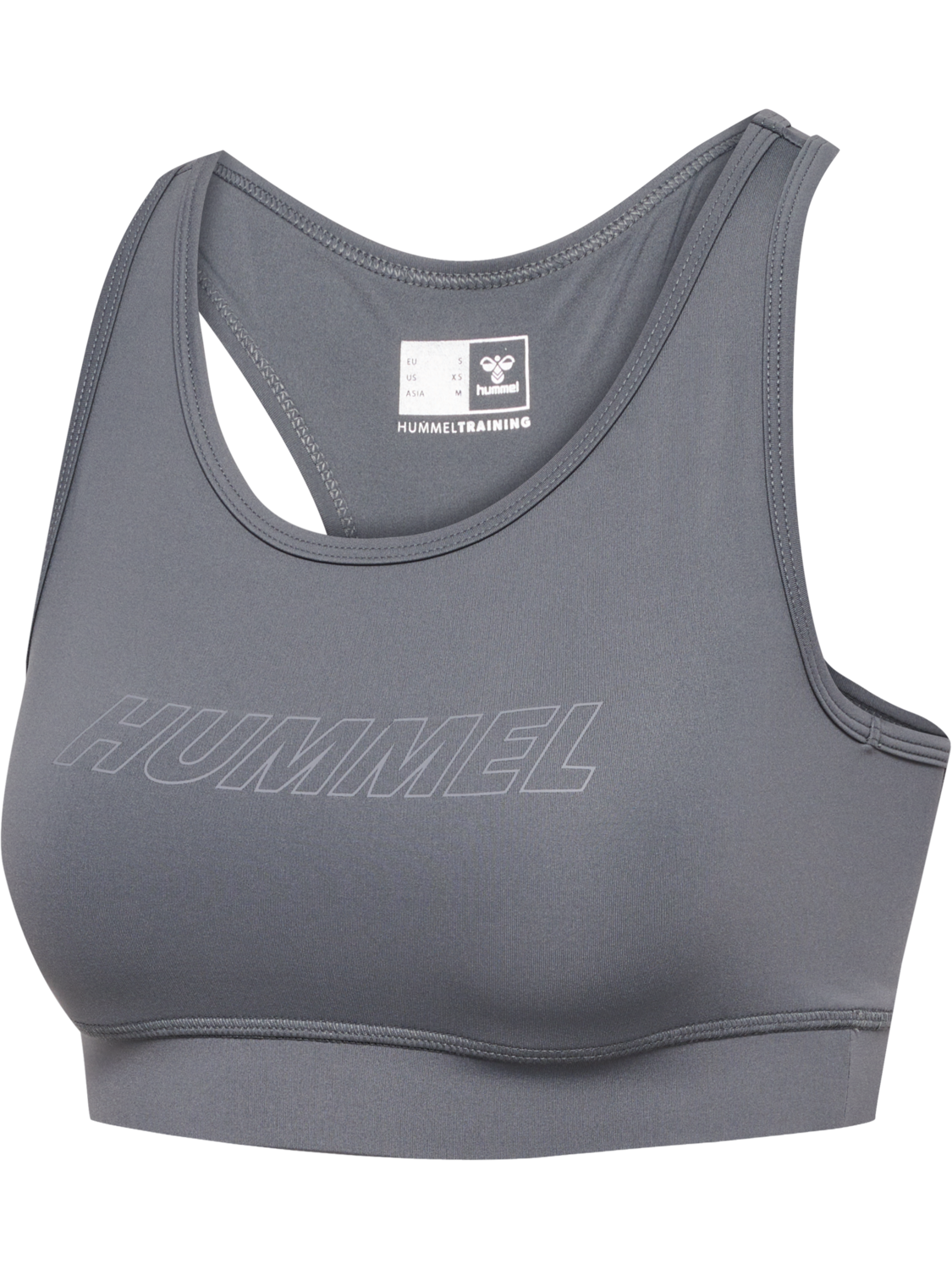 hmlTE FUNDAMENTAL SPORTS BRA
