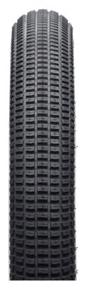 Pneu Dirt Schwalbe Billy Bonkers 20'' Tubetype Souple Addix Performance Flancs Beige