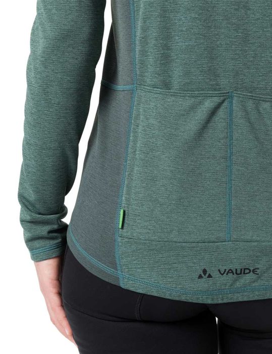 Matera LS Tricot Women cykeltrøje