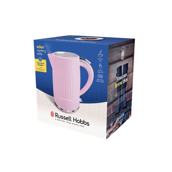 Russel Hobbs Jarro Elétrico 27362-70
