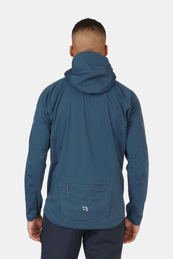 Rab Rab Cinder Kinetic Jacket