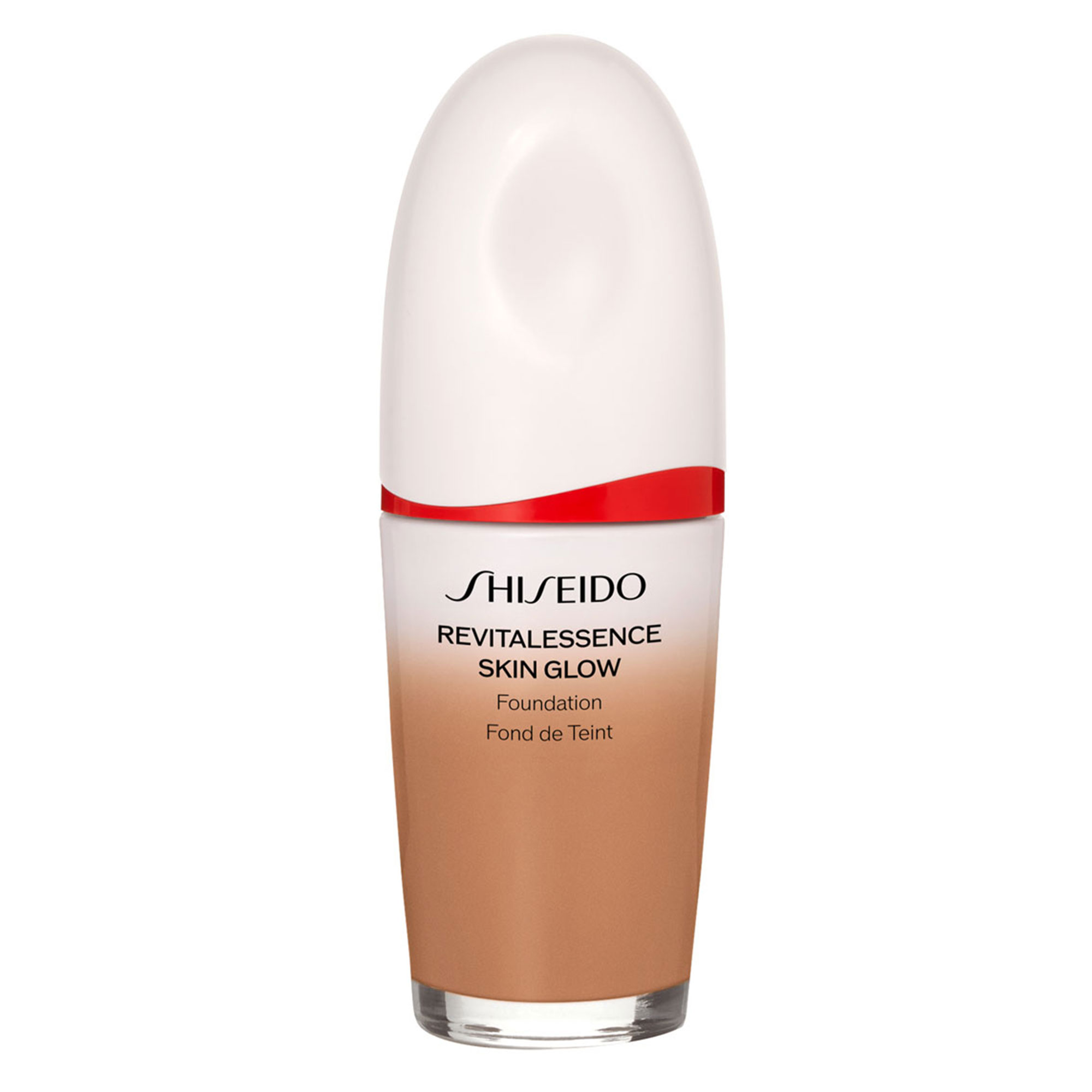 Shiseido Revitalizing Skin Glow Fond de Teint No 410 1 Stk
